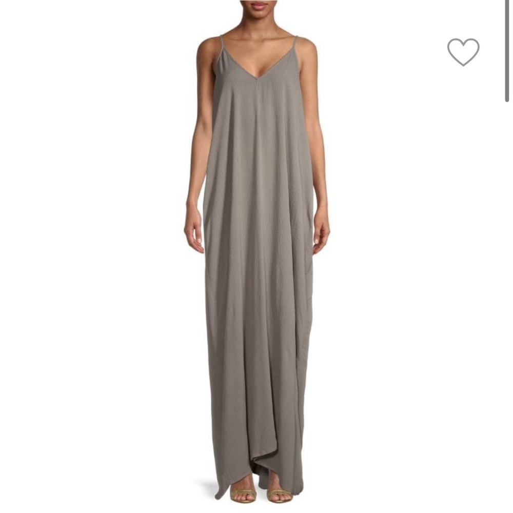 Grey Lovestitch Dress size M/L